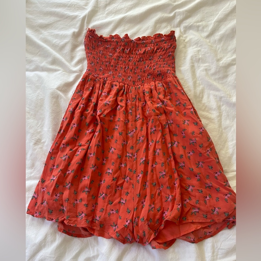 Urban Outfitters romper
